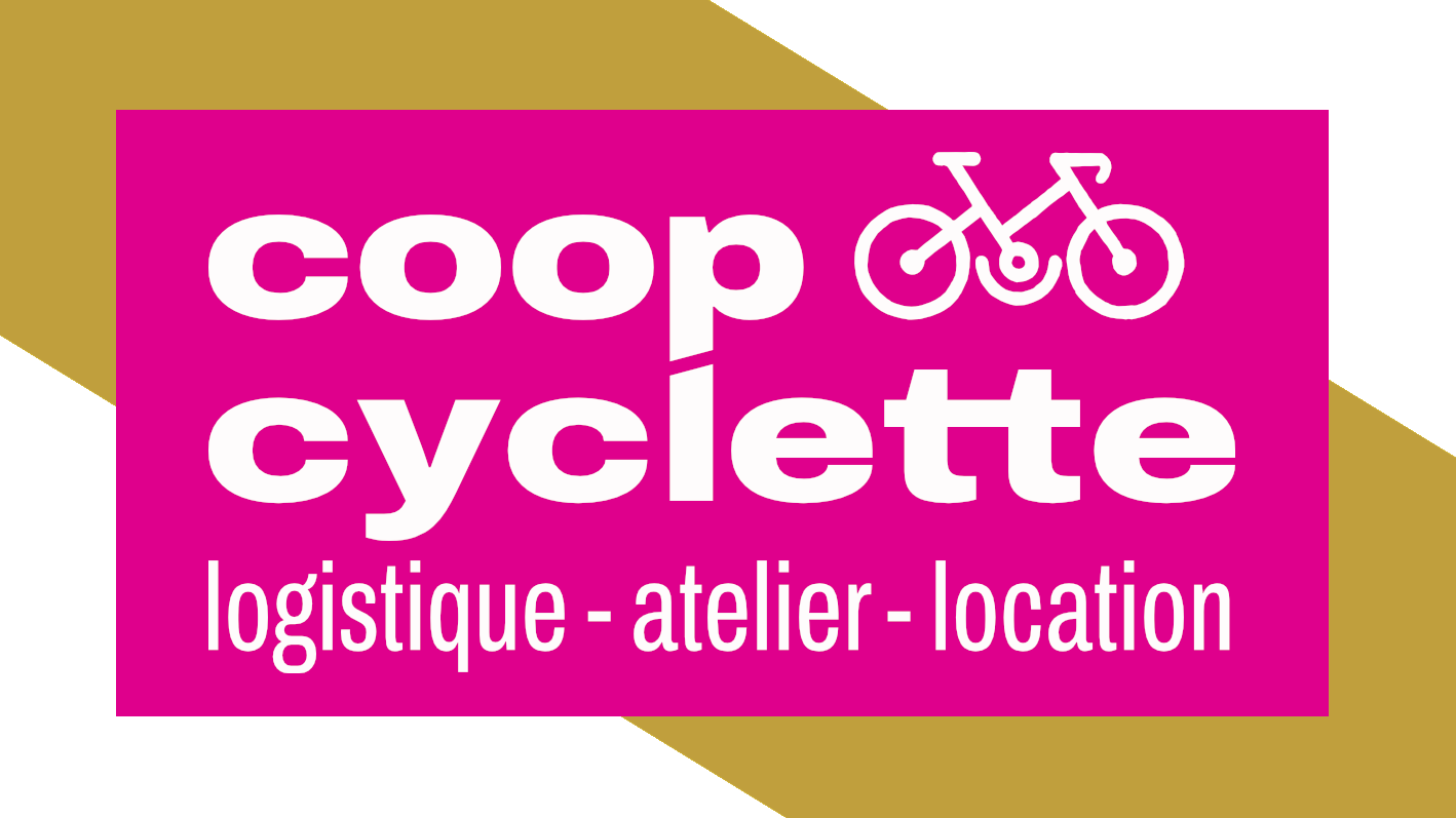 Coopcyclette